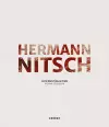 Hermann Nitsch cover