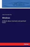 Windows cover