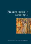 Frauenspuren in Mödling II cover