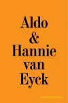 Aldo & Hannie van Eyck. Excess of Architecture cover