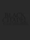 Theaster Gates: Black Chapel cover