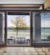 Landmarks: The Modern House in Denmark cover