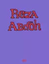 Reza Abdoh cover