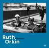 Ruth Orkin cover