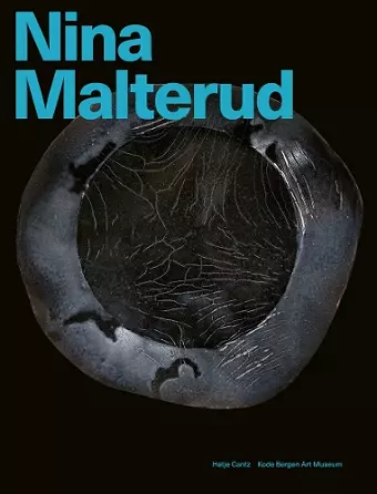 Nina Malterud (Bilingual edition) cover