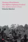 Vittoria Martini: Thomas Hirschhorn cover