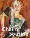 Chaim Soutine cover