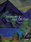 Johannes Itten & Thun cover