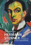 Hermann Stenner cover