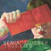 Xenia Hausner cover