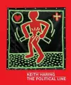 Keith Haring cover