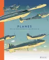 Planes cover