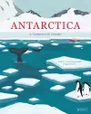 Antarctica cover