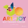 Art and Joy cover