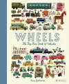 Wheels cover