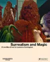 Surrealism and Magic cover