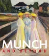 Munch in Dialogue cover