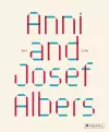 Anni and Josef Albers cover