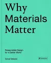 Why Materials Matter cover