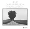 Henri Cartier-Bresson cover