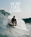 Surf Like a Girl cover