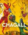 Chagall cover