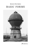 Bernd & Hilla Becher cover