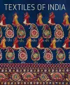 Textiles of India cover