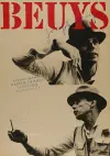 Joseph Beuys Posters cover