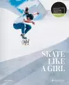 Skate Like a Girl cover