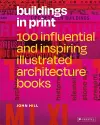 Buildings in Print cover