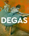 Degas cover