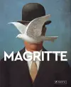 Magritte cover