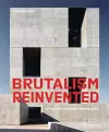 Brutalism Reinvented cover