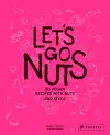 Let's Go Nuts cover