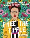 Free the Tipple cover