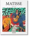 Matisse cover