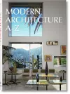 Modern Architecture A–Z cover