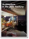 Architecture in the 20th Century cover