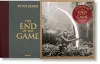 Peter Beard. The End of the Game. Revisited 2020 Edition cover