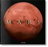 Mars. Photographs from the NASA Archives cover