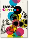 Jazz Covers. 45th Ed. cover