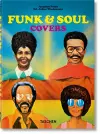 Funk & Soul Covers. 40th Ed. cover