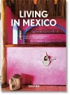 Living in Mexico. 45th Ed. cover