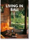 Living in Bali. 45th Ed. cover