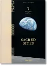 Sacred Sites. The Library of Esoterica cover