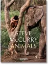 Steve McCurry. Animals cover