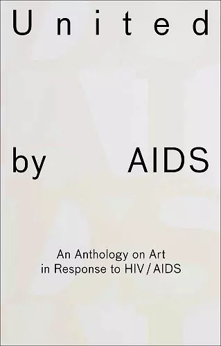 United by AIDS cover