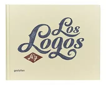 Los Logos 7 cover