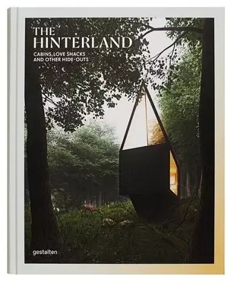 The Hinterland cover